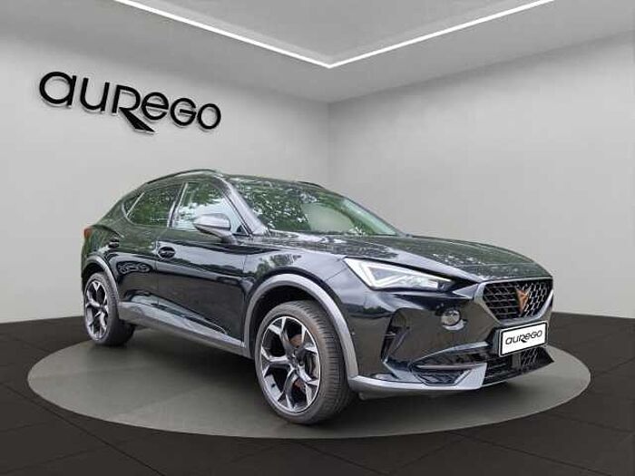 CUPRA Formentor 1.5 TSI 7-Gang-DSG+NAVI+E-KLAPPE+R-KAM+CARPLAY+
