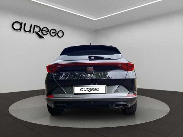 CUPRA Formentor 1.5 TSI 7-Gang-DSG+NAVI+E-KLAPPE+R-KAM+CARPLAY+