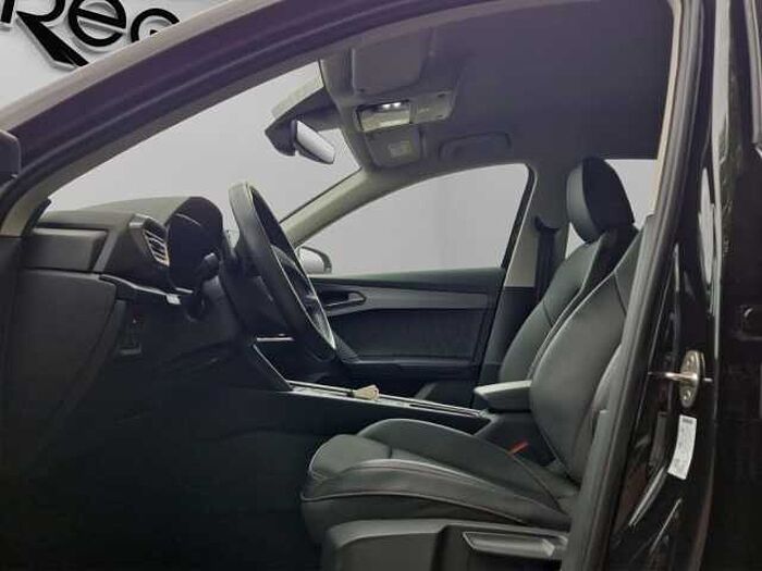 CUPRA Formentor 1.5 TSI 7-Gang-DSG+NAVI+E-KLAPPE+R-KAM+CARPLAY+