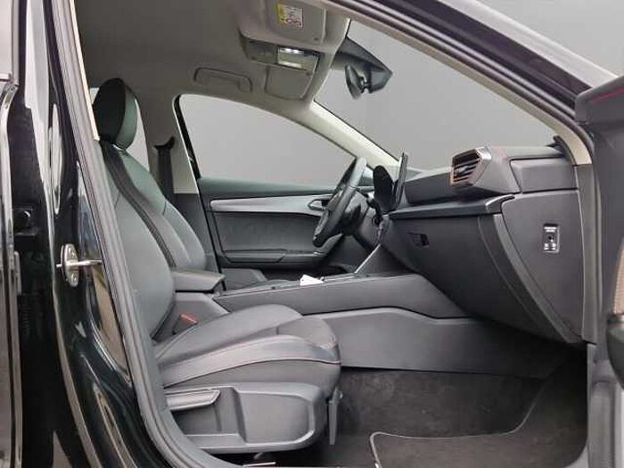 CUPRA Formentor 1.5 TSI 7-Gang-DSG+NAVI+E-KLAPPE+R-KAM+CARPLAY+