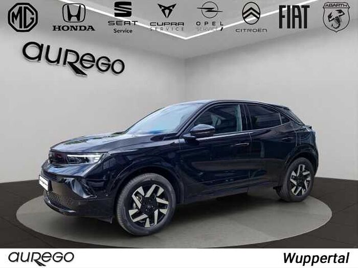 Opel Mokka GS Hybrid+NAVI+CARPLAY+RÜCKFAHRKAMERA+PDC+KEYLESS+