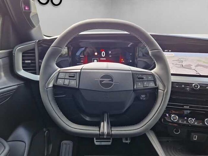 Opel Mokka GS Hybrid+NAVI+CARPLAY+RÜCKFAHRKAMERA+PDC+KEYLESS+