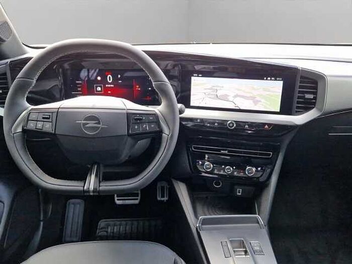 Opel Mokka GS Hybrid+NAVI+CARPLAY+RÜCKFAHRKAMERA+PDC+KEYLESS+