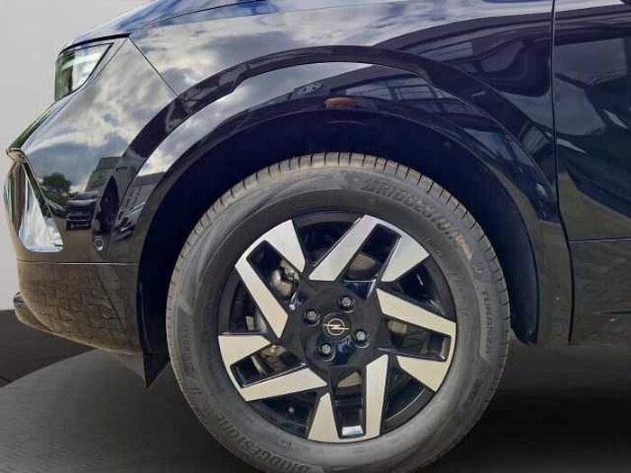 Opel Mokka GS Hybrid+NAVI+CARPLAY+RÜCKFAHRKAMERA+PDC+KEYLESS+