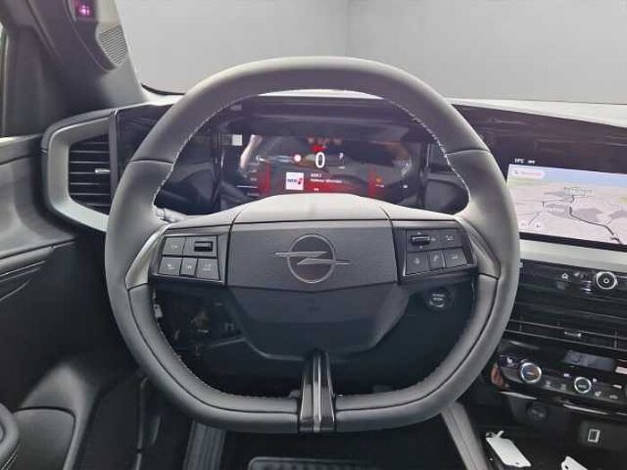 Opel Mokka GS Hyb+NAV+S/L Hzg+2xPDC+R-KAM+CARPLAY+GEN3+