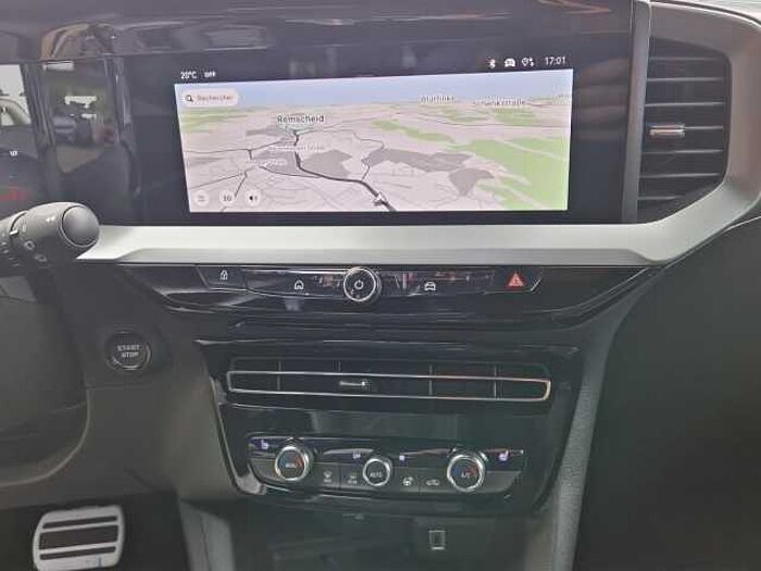 Opel Mokka GS Hyb+NAV+S/L Hzg+2xPDC+R-KAM+CARPLAY+GEN3+