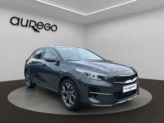 Kia XCee'd Xdition 1.5 T-GDI Navi+ Memory+JBL+DigitalesCockpit+LED+ACC+AppleCarPlay XCeed