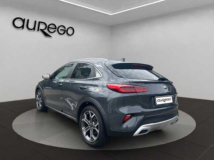 Kia XCee'd Xdition 1.5 T-GDI Navi+ Memory+JBL+DigitalesCockpit+LED+ACC+AppleCarPlay XCeed