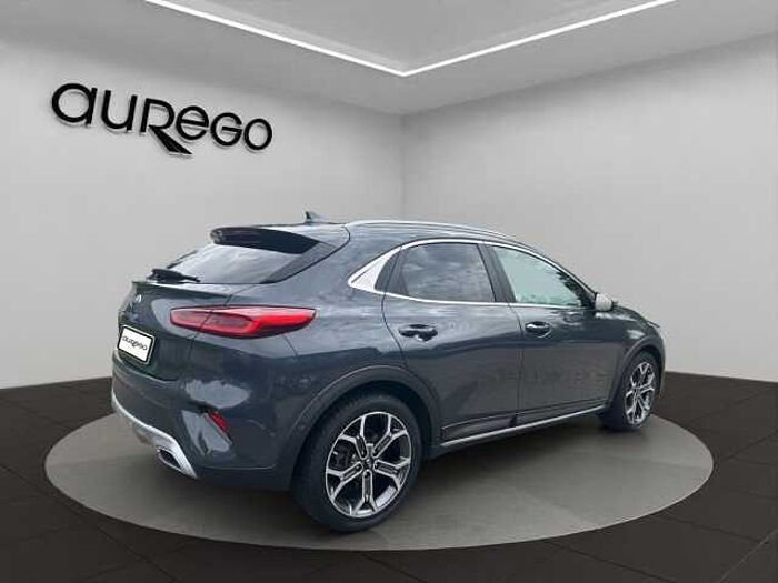 Kia XCee'd Xdition 1.5 T-GDI Navi+ Memory+JBL+DigitalesCockpit+LED+ACC+AppleCarPlay XCeed