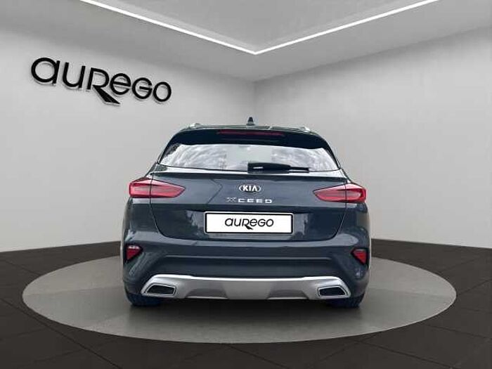 Kia XCee'd Xdition 1.5 T-GDI Navi+ Memory+JBL+DigitalesCockpit+LED+ACC+AppleCarPlay XCeed