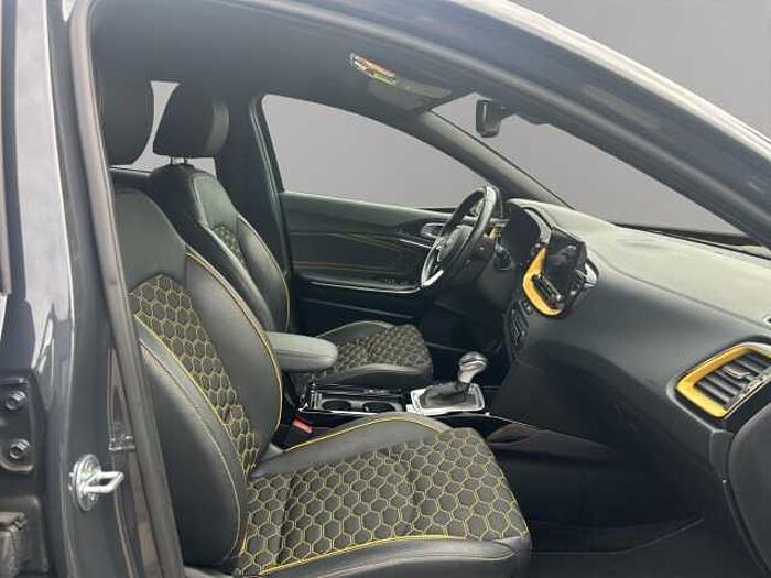 Kia XCee'd Xdition 1.5 T-GDI Navi+ Memory+JBL+DigitalesCockpit+LED+ACC+AppleCarPlay XCeed