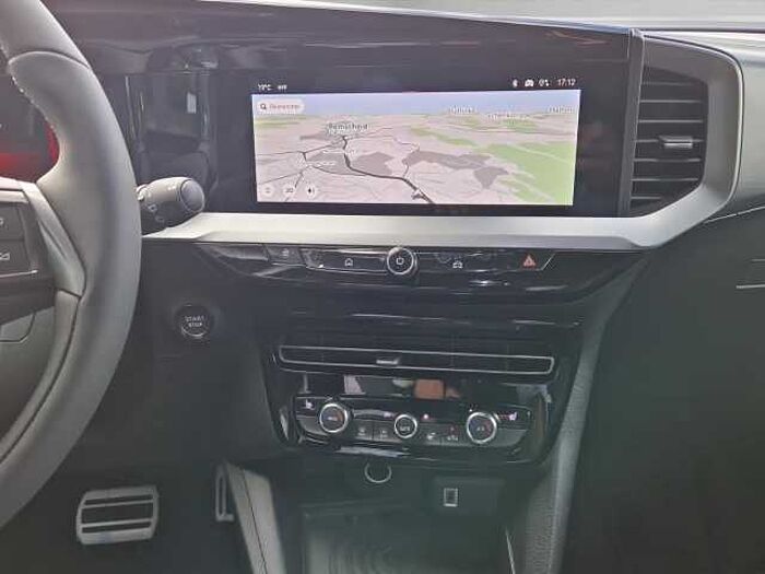 Opel Mokka GS GS Hyb+NAV+S/L Hzg+2xPDC+R-KAM+CARPLAY+GEN3+