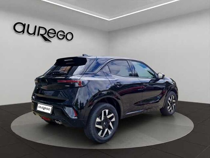 Opel Mokka GS Hyb+NAV+S/L Hzg+2xPDC+R-KAM+CARPLAY+GEN3+