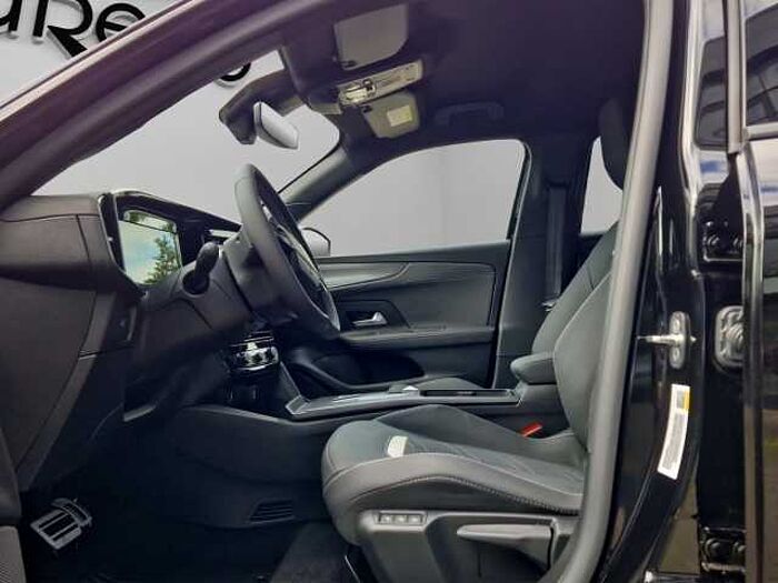 Opel Mokka GS Hyb+NAV+S/L Hzg+2xPDC+R-KAM+CARPLAY+GEN3+