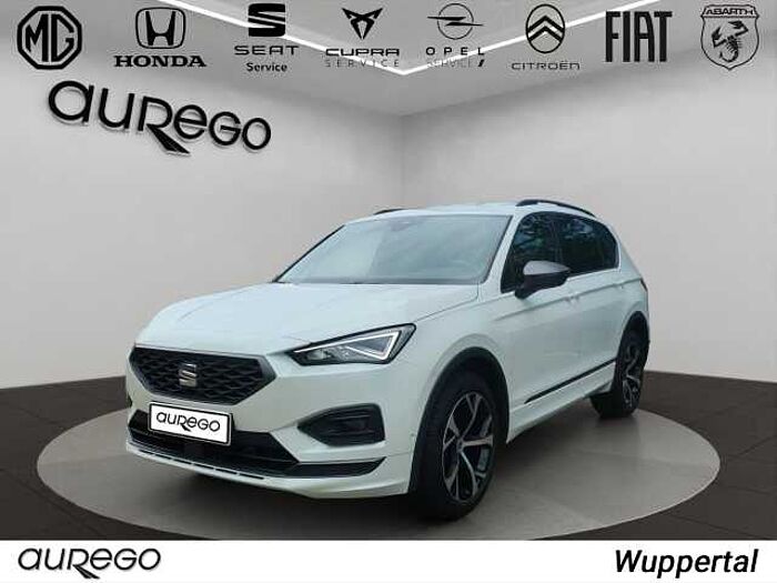 SEAT Tarraco FR 2.0 TDI 7-G-DSG+NAV+ACC+eKLAPPE+INDUKTION+