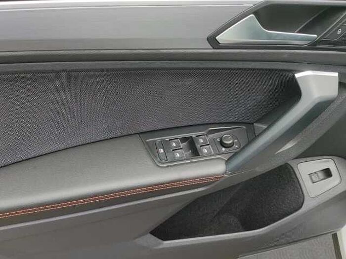 SEAT Tarraco FR 2.0 TDI 7-G-DSG+NAV+ACC+eKLAPPE+INDUKTION+