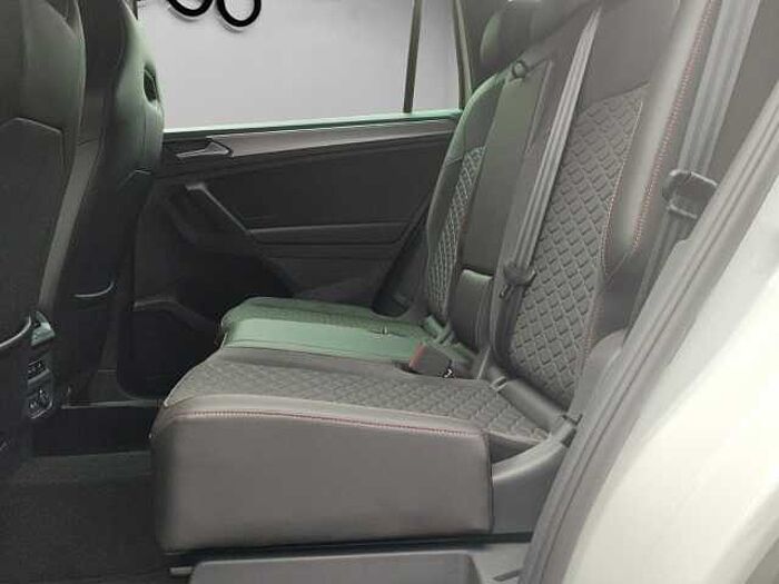 SEAT Tarraco FR 2.0 TDI 7-G-DSG+NAV+ACC+eKLAPPE+INDUKTION+