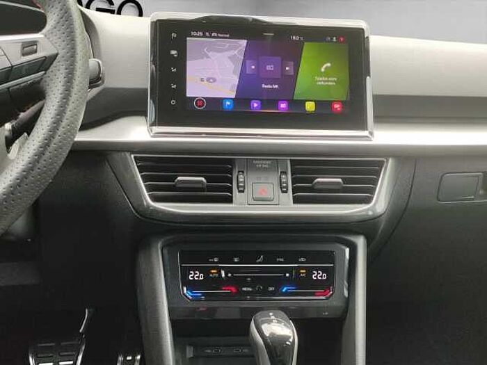 SEAT Tarraco FR 2.0 TDI 7-G-DSG+NAV+ACC+eKLAPPE+INDUKTION+