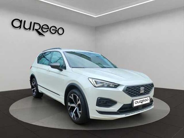 SEAT Tarraco FR 2.0 TDI 7-G-DSG+NAV+ACC+eKLAPPE+INDUKTION+