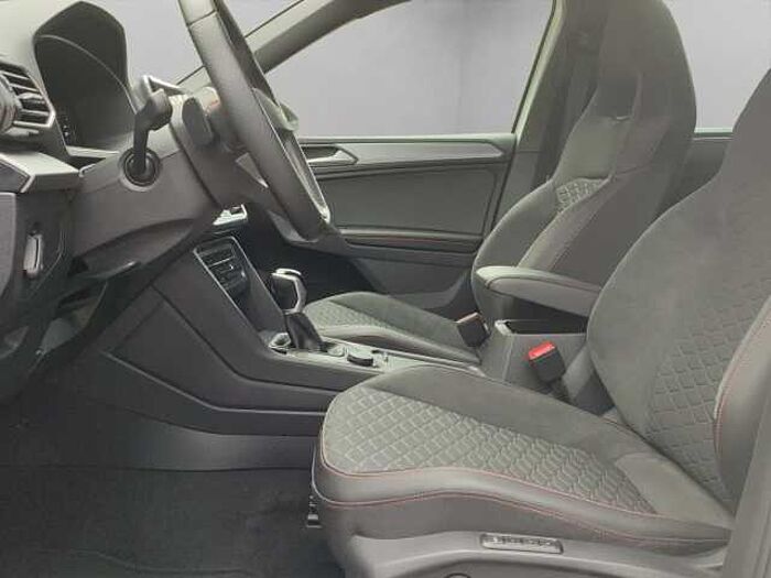 SEAT Tarraco FR 2.0 TDI 7-G-DSG+NAV+ACC+eKLAPPE+INDUKTION+