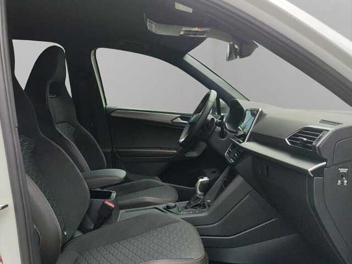 SEAT Tarraco FR 2.0 TDI 7-G-DSG+NAV+ACC+eKLAPPE+INDUKTION+