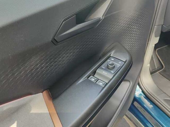 CUPRA Born 62 KW+NAVI+ACC+PANO+S HZG+ R-KAM+LED+