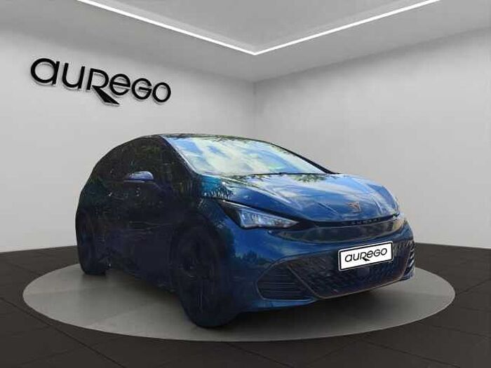 CUPRA Born 62 KW+NAVI+ACC+PANO+S HZG+ R-KAM+LED+