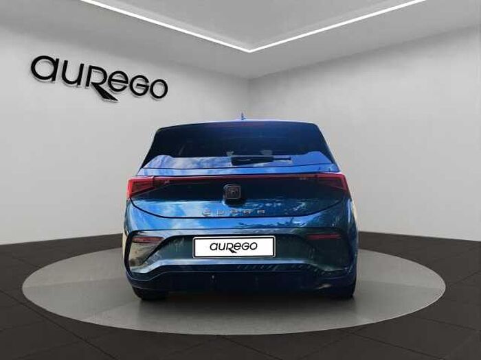 CUPRA Born 62 KW+NAVI+ACC+PANO+S HZG+ R-KAM+LED+