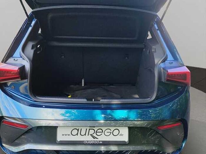 CUPRA Born 62 KW+NAVI+ACC+PANO+S HZG+ R-KAM+LED+