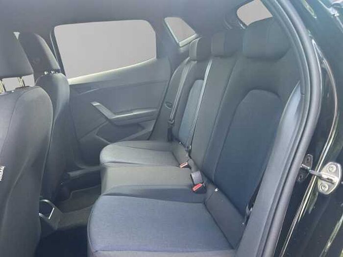 SEAT Ibiza FR 1.0 TSI+GJR+NAVI+CARPLAY+2xPDC+R-KAM+SHZ