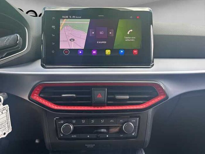 SEAT Ibiza FR 1.0 TSI+GJR+NAVI+CARPLAY+2xPDC+R-KAM+SHZ