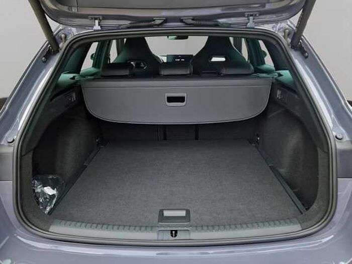 CUPRA Leon Sportstourer VZ 4Drive+NAVI-E-KLAPPE+R-KAM+PDC+