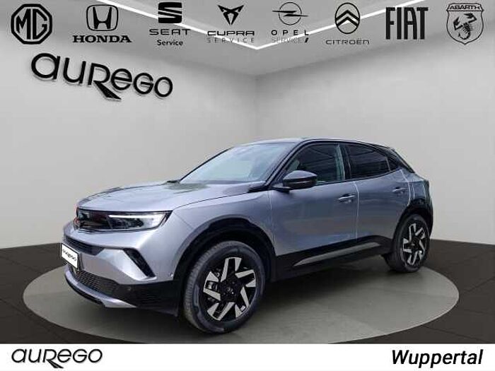 Opel Mokka GS Hybrid+NAVI+CARPLAY+RÜCKFAHRKAMERA+PDC+KEYLESS+