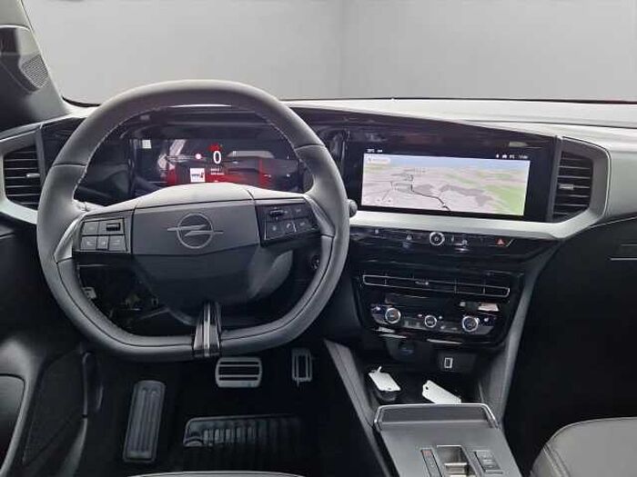 Opel Mokka GS Hybrid+NAVI+CARPLAY+RÜCKFAHRKAMERA+PDC+KEYLESS+