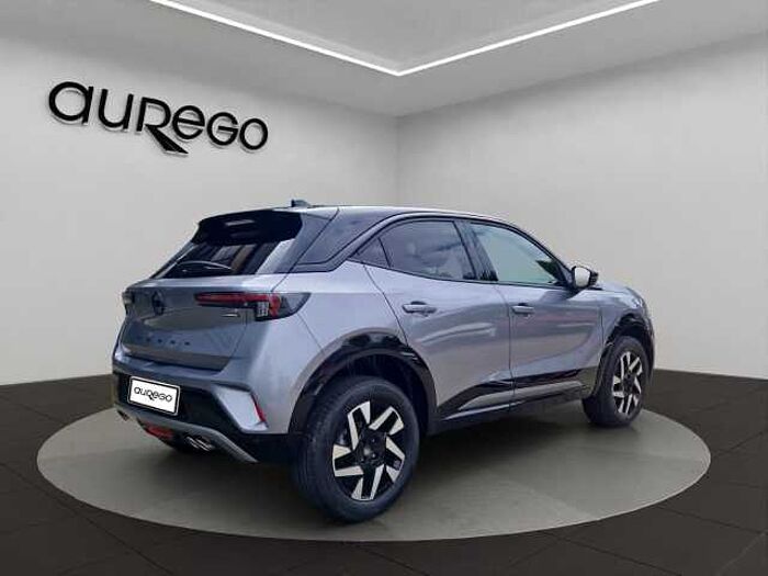 Opel Mokka GS Hybrid+NAVI+CARPLAY+RÜCKFAHRKAMERA+PDC+KEYLESS+