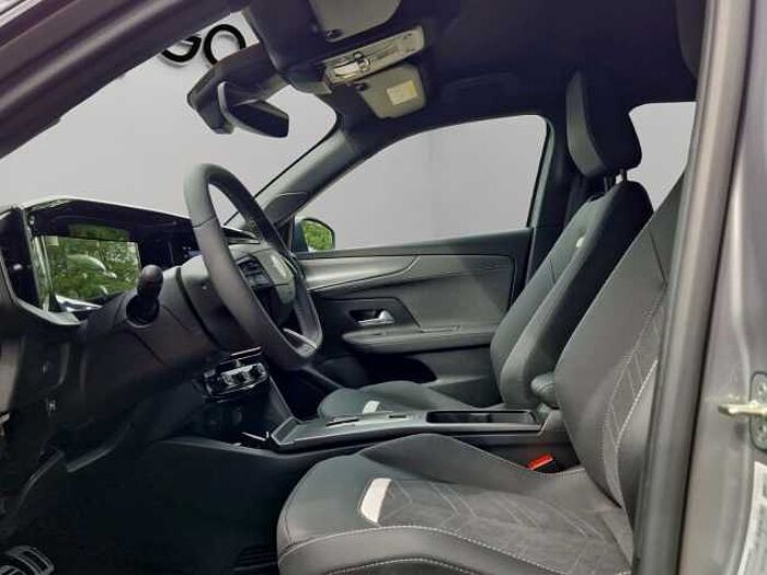 Opel Mokka GS Hybrid+NAVI+CARPLAY+RÜCKFAHRKAMERA+PDC+KEYLESS+