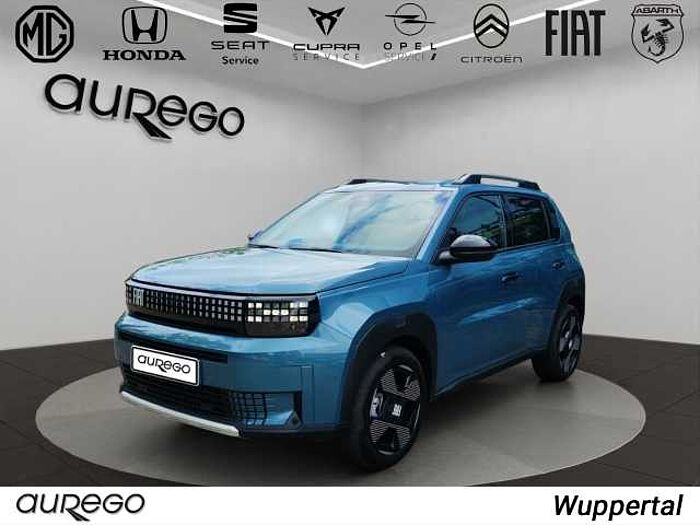 Fiat Grande Panda La Prima+CARPLAY+2xPDC+S/L Hzg+R-KAM+
