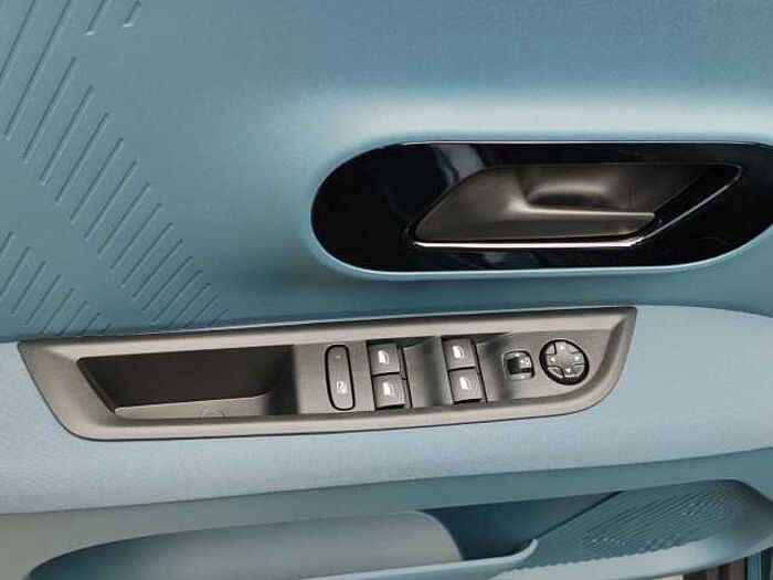 Fiat Grande Panda La Prima+CARPLAY+2xPDC+S/L Hzg+R-KAM+