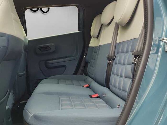 Fiat Grande Panda La Prima+CARPLAY+2xPDC+S/L Hzg+R-KAM+