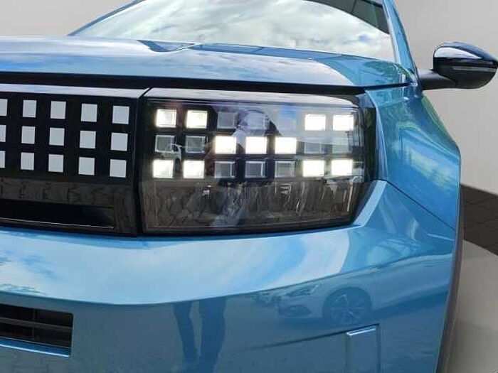 Fiat Grande Panda La Prima+CARPLAY+2xPDC+S/L Hzg+R-KAM+