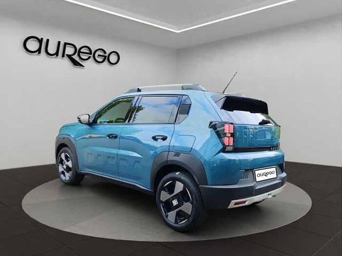 Fiat Grande Panda La Prima+CARPLAY+2xPDC+S/L Hzg+R-KAM+