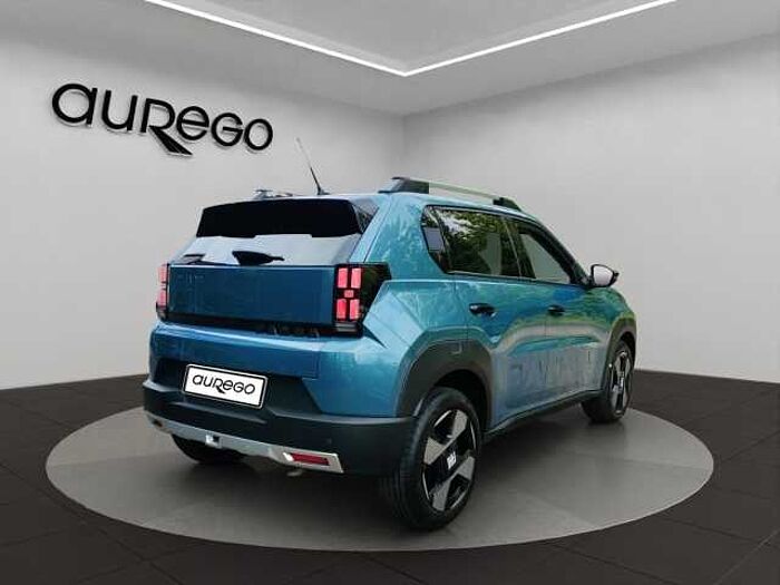 Fiat Grande Panda La Prima+CARPLAY+2xPDC+S/L Hzg+R-KAM+