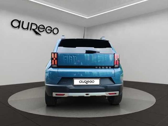 Fiat Grande Panda La Prima+CARPLAY+2xPDC+S/L Hzg+R-KAM+