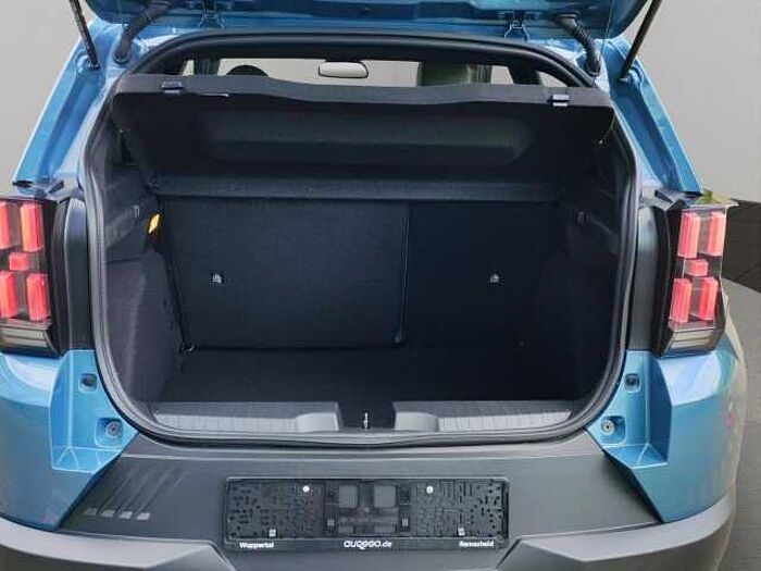 Fiat Grande Panda La Prima+CARPLAY+2xPDC+S/L Hzg+R-KAM+