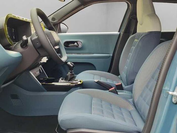 Fiat Grande Panda La Prima+CARPLAY+2xPDC+S/L Hzg+R-KAM+