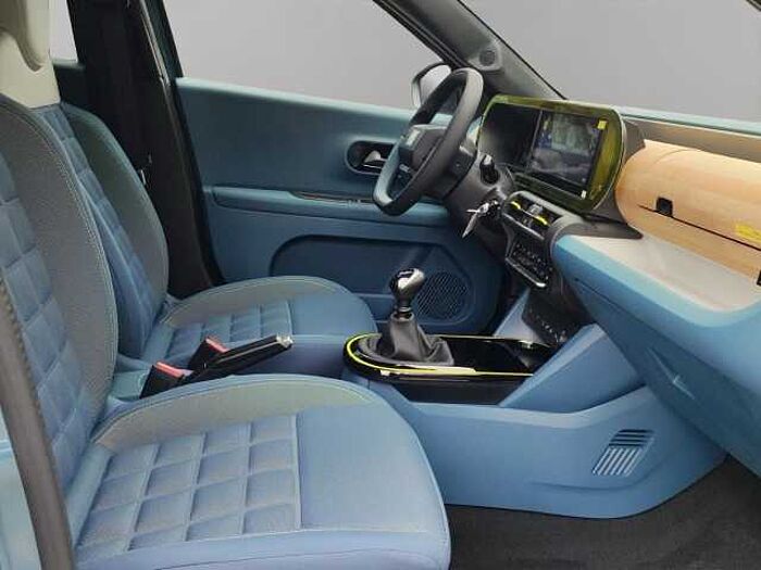 Fiat Grande Panda La Prima+CARPLAY+2xPDC+S/L Hzg+R-KAM+
