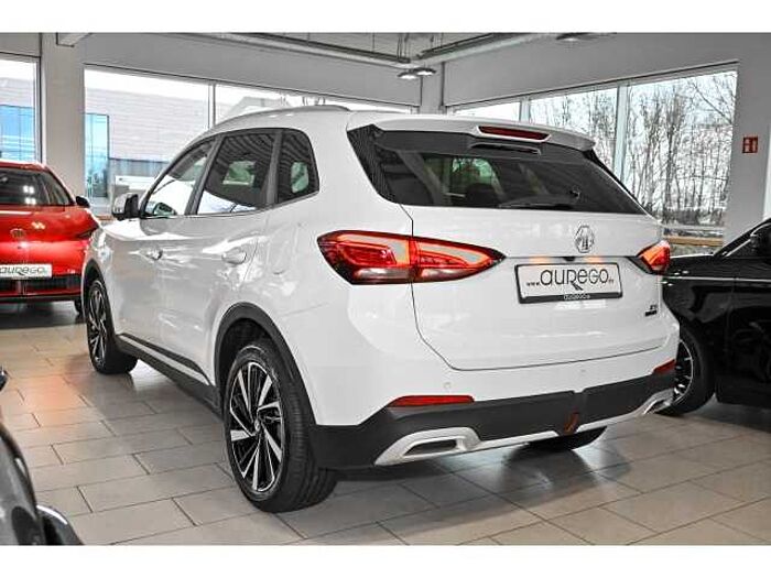 MG ZS HEV LUX StandHZG Navi+360 Kamera+LED+ACC+SHZ+Apple CarPlay Android Auto