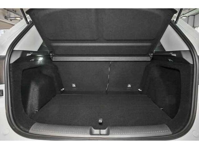 MG ZS HEV LUX StandHZG Navi+360 Kamera+LED+ACC+SHZ+Apple CarPlay Android Auto