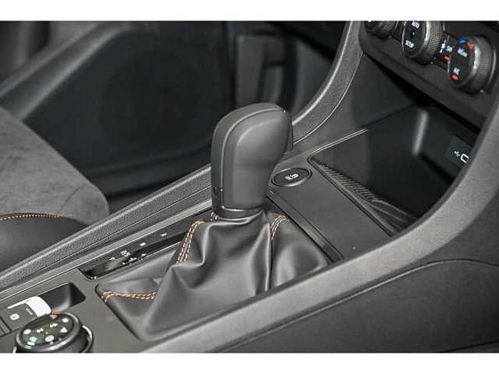 CUPRA Ateca VZ 2.0 TSI (300 PS) 7-Gang DSG+AHK+SHZ+LED+RÜCKFAHRKAMERA