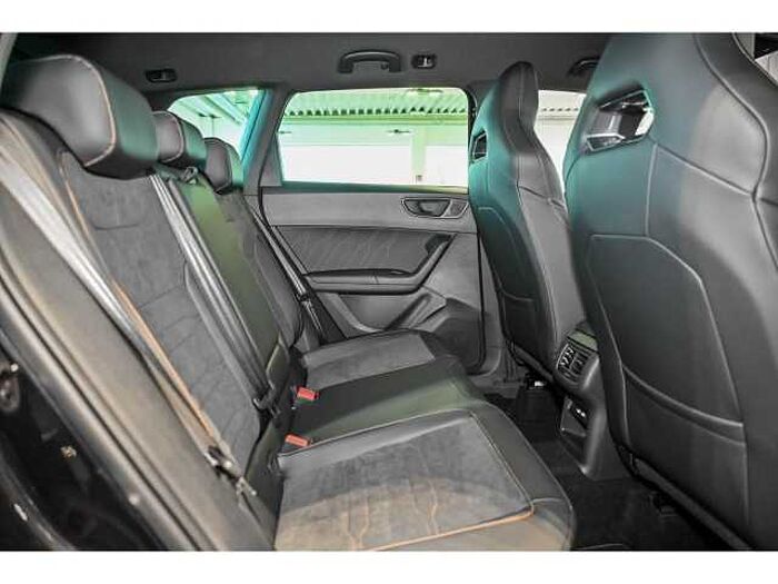 CUPRA Ateca VZ 2.0 TSI (300 PS) 7-Gang DSG+AHK+SHZ+LED+RÜCKFAHRKAMERA